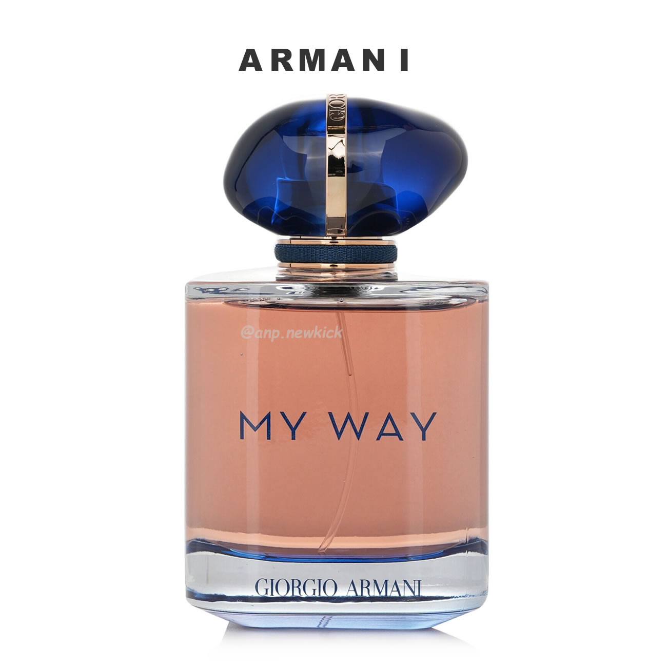 Giorgio Armani My Way Edp 90ml (1) - newkick.vip